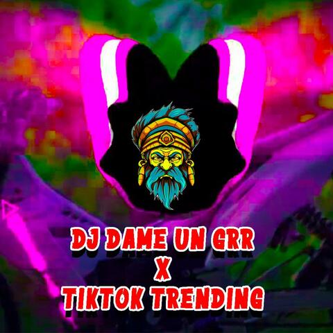 DAME UN GRR X TRENDING REVERB