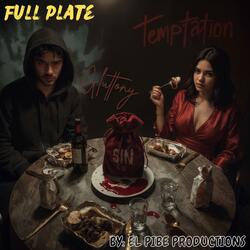 Full Plate (gluttony)