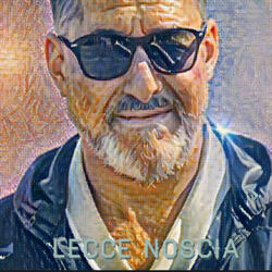 Lecce Noscia (Special Reggae Version)