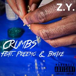 Crumbs (feat. BigIke)