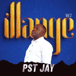 Nshita Yandi Ngayafika