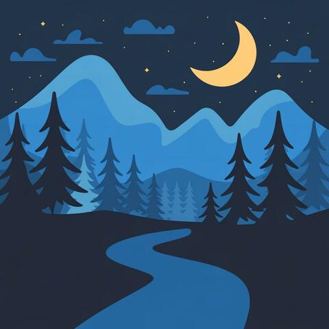 Sacred River Chant (Forest Ambience Version)