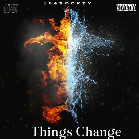 Things Change (feat. VlxneMelly)
