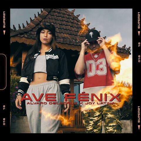 Ave Fénix (feat. Joy Latina)