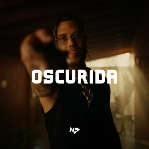 Oscurida (Instrumental reggaeton)