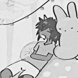 No Signal (Happy Valentines Day)