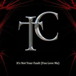 It’s Not Your Fault (You Love Me)
