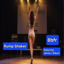 Rump Shaker (feat. James J Siburt)