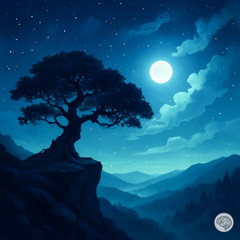 Deep Night Healing