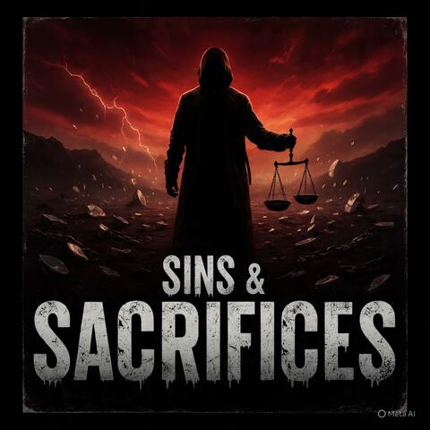 Sins & Sacrifices