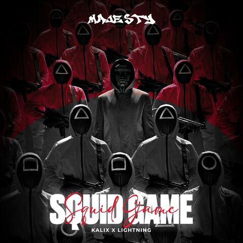 Squid Game (feat. kalix) [Remix]