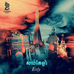 សល់តែឆ្នាំ