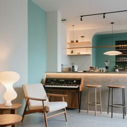 Deep house 1.25 hours