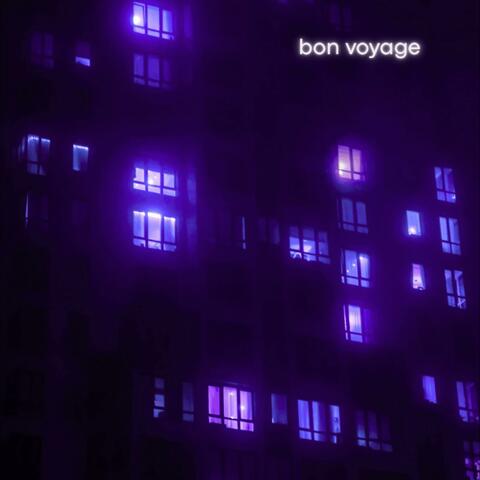 bon voyage
