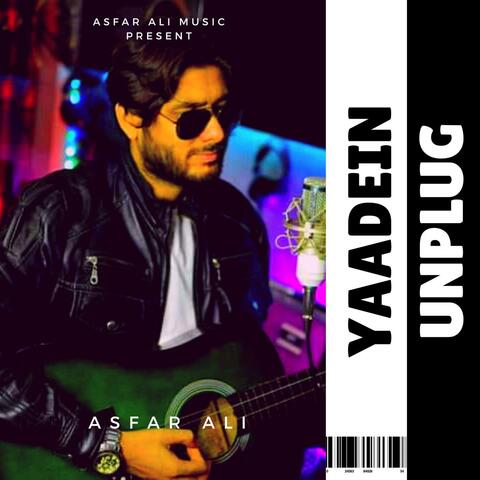 Yaadein Unplug