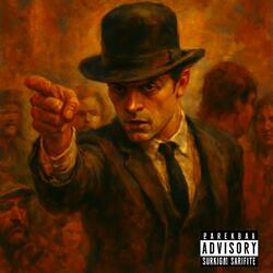 Wise Blood (feat. Shylow)