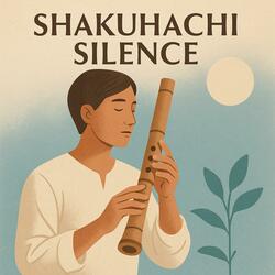 Shakuhachi silence