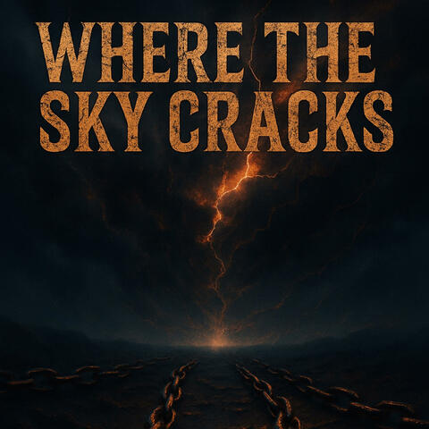 Where The Sky Cracks