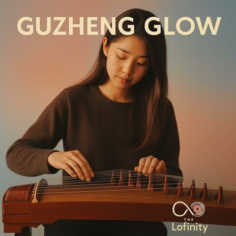Guzheng glow