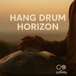 Hang drum horizon
