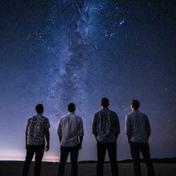 Ku Pasrahkan Semua Padamu