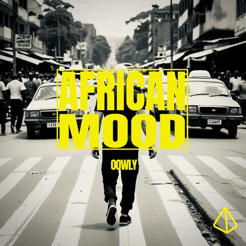 AFRICAN MOOD