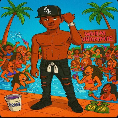 Whim Whammiee (Remix)