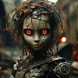 Ghost in the Machine