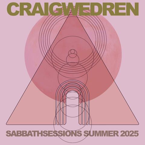 Sabbath Sessions Summer 2025
