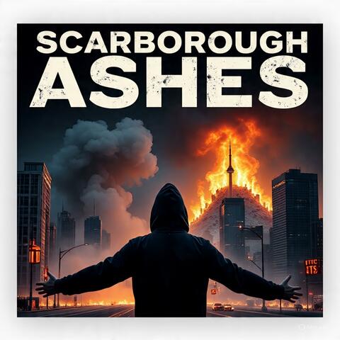 Scarborough Ashes