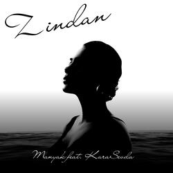 Zindan (feat. KaraSevda)