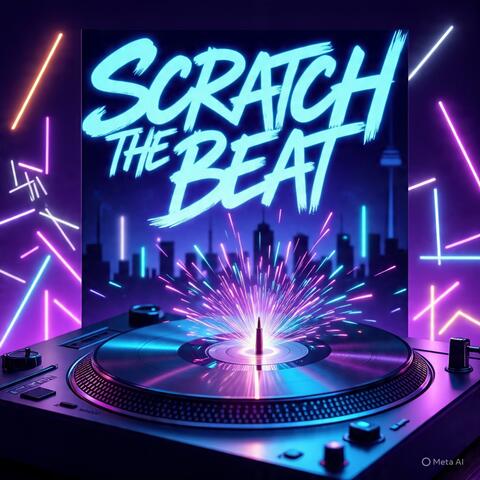 Scratch the Beat