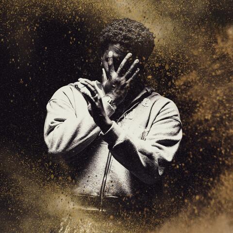 From The Dust