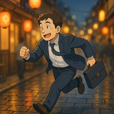 おいさき短し　恋せよおじじ