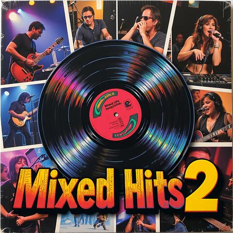 Mixed Hits 2