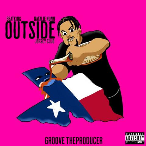 Outside (Jersey Club)