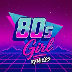 80s Girl