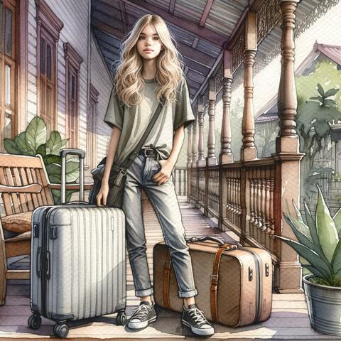 Leaving Home