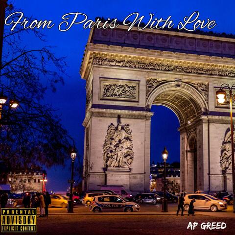 From Paris WitH Love