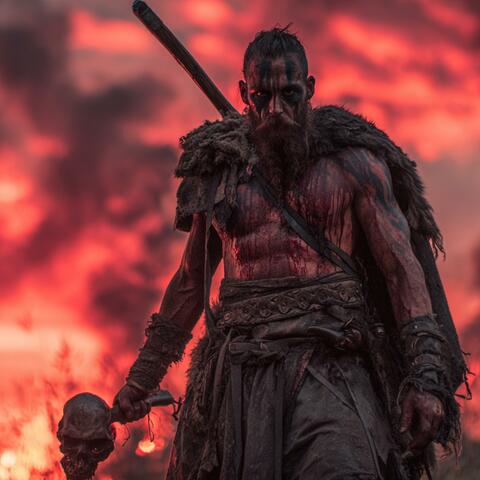 Blóðáugr (Viking War Music)