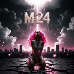 M:24 (feat. Funktion Junkie)