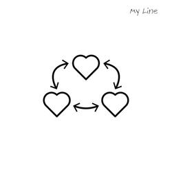 My Line