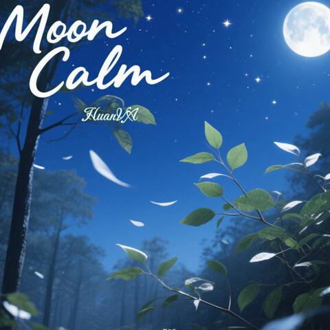 Moon Calm (Longform Mix)