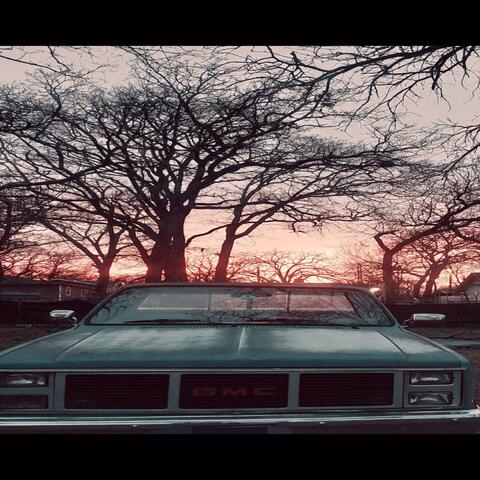 Pushed That Thing (Truck Song)