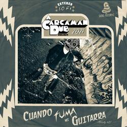 Cuando fuma mi guitarra (waltz n.º2)