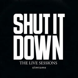 NOT IN MY NAME (Live)