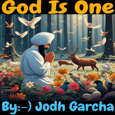God Is One