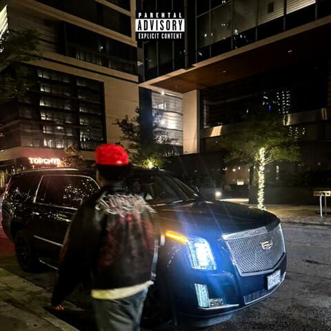 NO BETTER (feat. Crim)