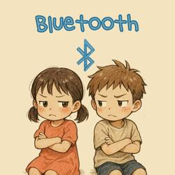 Bluetooth(블루투스)