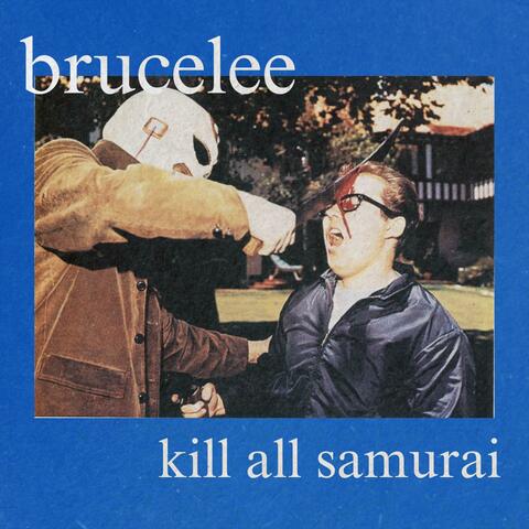 Kill All Samurai